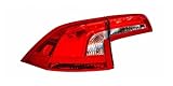 Para Volvo para S60 S60L 2011-2017.