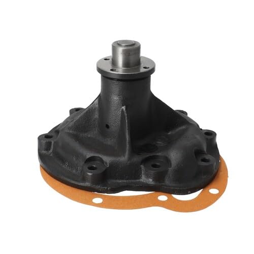 Water Pump fits Case fits International Hydro 84 385 454 464 484 574 584 585 674 684 685 784 3136053R92 3136053R93 fits Case IH 385 395 485 495 585 595 685 695 785 3220 3230 4210 4230 4240 3136053R92