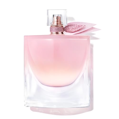 Lancôme La Vie Est Belle Vanille Nude Eau de Parfum, Floral Musky Gourmand with Glazed Vanilla and White Musk, 100ml