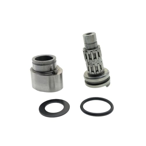 Balancín de árbol de levas CG250 para reparar pérdidas de potencia en moto 3