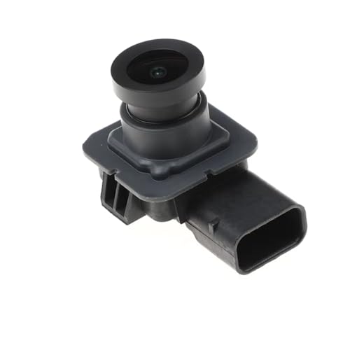 Caméra de recul Ford Fusion HS7T-19G490-AC écran flou solution rechange 2017-2020