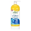 Alba-Botanica-Ocean-Surf-Very-Emollient-Bath-Shower-Gel-32-Fl-oz Alba Botanica Very Emollient Body Wash, Ocean Surf, 32 Oz