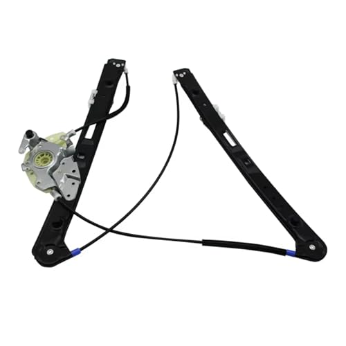 Lève-vitre électrique avant pour remplacer le mécanisme usé sur BMW E46 330i