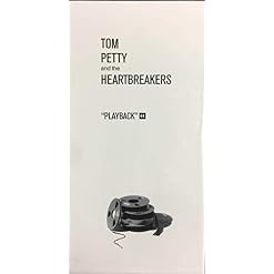 Playback by Tom Petty & The Heartbreakers Box set edition (1995) Audio CD - Les Beatles, Paul McCartney, John Lennon, RIngo Starr, George Harrison