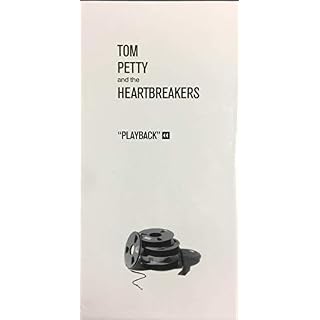 Playback by Tom Petty & The Heartbreakers Box set edition (1995) Audio CD - Les Beatles, Paul McCartney, John Lennon, RIngo Starr, George Harrison