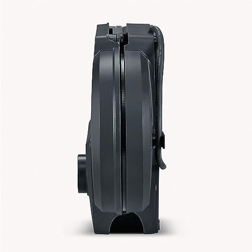 Premium Non-Stick Waffle Maker - Model WA 2106 - Image 3