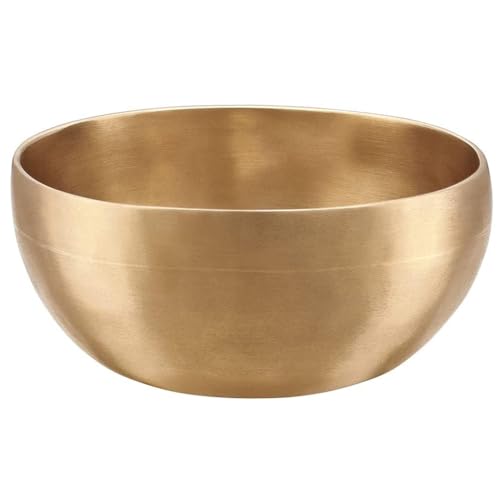 Meinl Percussion - Singing Bowl - UNIVERSAL SERIES - 4.5-4.7' / 11.5-12 cm - 14.1-15.9 oz / 400-450 g, SB-U-400