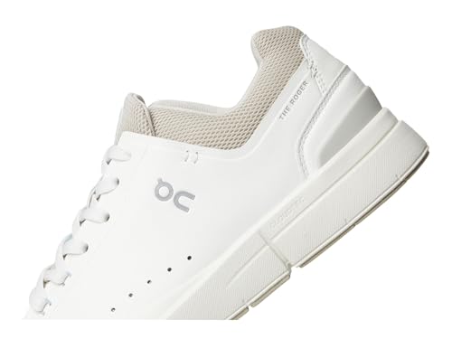 Image of On Womens The Roger Advantage 1 Sneaker