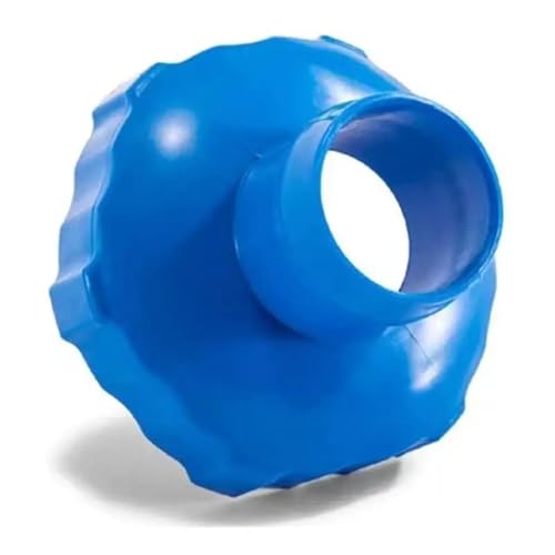 EGUIAS Set de Limpieza para Piscina Limpiador de Superficies para Piscinas, Herramienta de Limpieza, Limpiador de residuos de plástico, Adaptador para Piscina, Limpiador de Piscinas