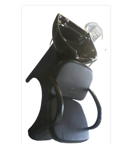 Generic Shampoo Station, Wood, Matte Finish, Dedicated Shampoo Station