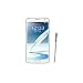Produktbild Samsung GALAXY Note II LTE Smartphone (14 cm (5,5 Zoll) AMOLED-Touchscreen, Cortex A9, Quad-Core, 1,6GHz, 2GB RAM, 8 Megapixel Kamera, Android 4.1) marble-weiß