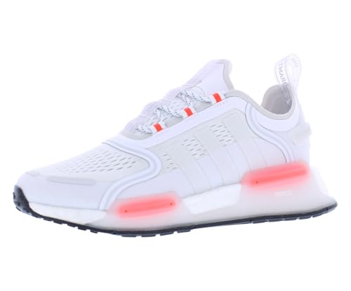 Image of adidas Kids' NMD V3 Running Sneakers