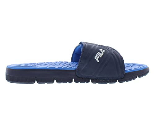 Fila Cross Hatch Boys Shoes3