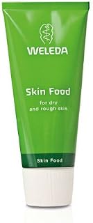 Weleda Skin Food For Dry And Rough Skin - 75ml/2.5oz