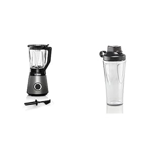 Bosch VitaPower Serie 4 Standmixer 1.200W