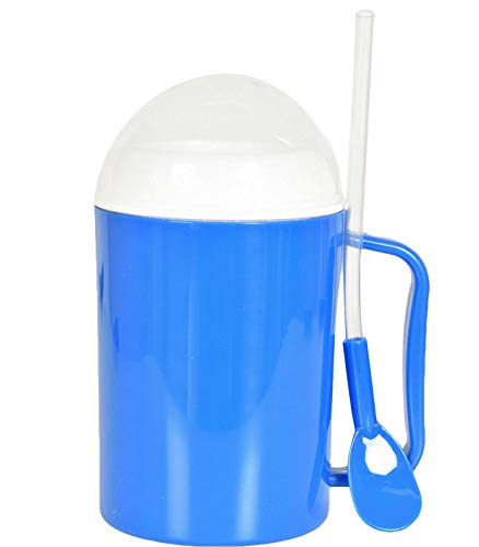 Slushie Ice Maker Home Summer Chill Fresh Frozen Slush-Maschine für Kinder – Bild 4