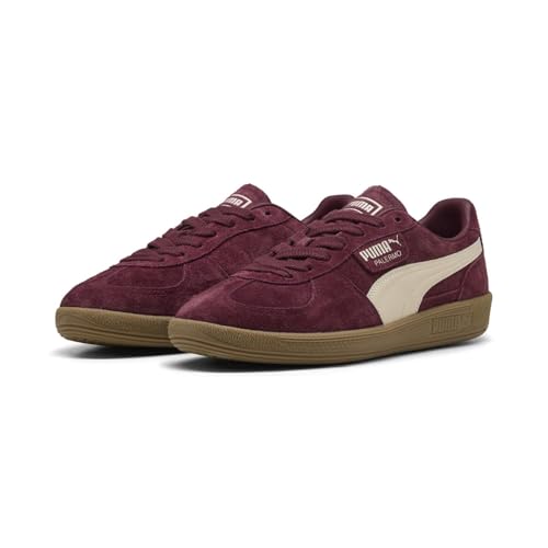 Zapatillas PUMA Palermo talla 44.5 de hombre, calzado deportivo retro original