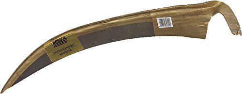 Preisvergleich Produktbild Unimet Alpen Gruss Klinge 60 cm