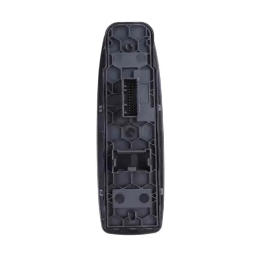 Interrupteur lève-vitre 25401-2952R avec commande réactive fluide