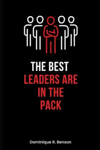 The Best Leaders Are In The Pack