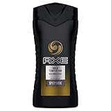 axe duschgel rossmann AXE Gold Temptation - So verführerisch wie Gold