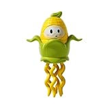 [Mécanisme de remontage] Aucune pile nécessaire, il suffit de remonter pendant 8 à 10 secondes de plaisir dansant, favorisant un jeu et une utilisation facile pour les petites mains.