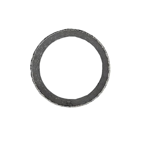 Joint d'échappement conique 65324-83C anti-pétarade pour collecteur Harley Evo Twin Cam