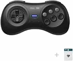 その他 8BitDo M30 Bluetooth Wireless GamePad  - Switch [SRPJ2144] 6922621500735 Amazon.com: 8Bitdo M30 Bluetooth Controller for Switch