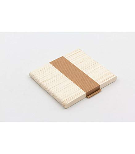 Espatula facial bigote