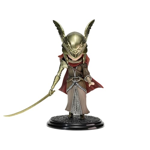 Starforged Malenia und Melina Serie Vorgemalte Figuren Box Kompatibel für Elden Ring Offizielle Autorisierung