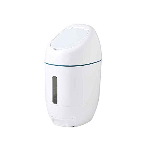 Boîte de rangement des aliments de cuisine pour stopper le gaspillage de céréales
