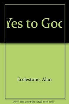Paperback Yes to God Book