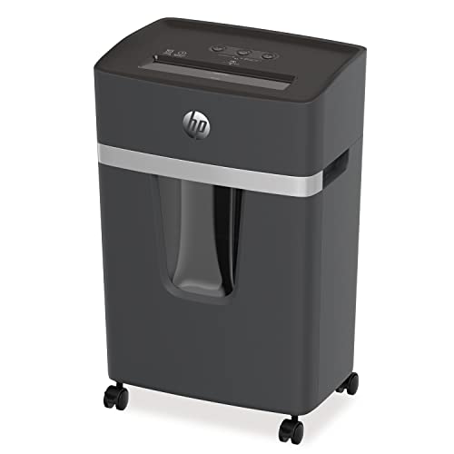 HP 電動シュレッダー 業務用 クロスカット18枚同時細断 B2018CC 313U7SuSbcL.jpg