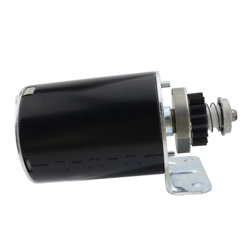 Motor de arranque para solucionar fallos de encendido en motores 7HP a 18HP OEM 693054 3