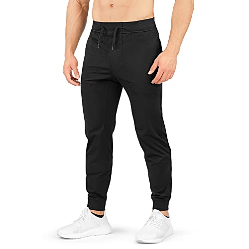 Amazon.com: Contour Athletics Men's Joggers XYZ Track Pants Men's