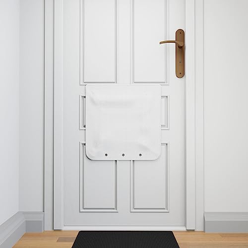 MAMMO Letter Box Catcher, Post box Mail Catcher, Letterbox Cage Alternative