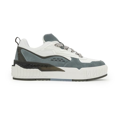 Image of Red Tape Mens Rsl0922 Lifestyle Sneakers Shoes