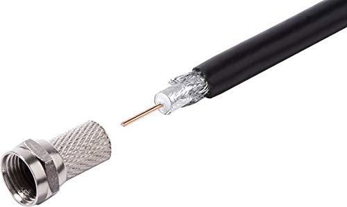 "GE RG6 F Connectors" - Image 7