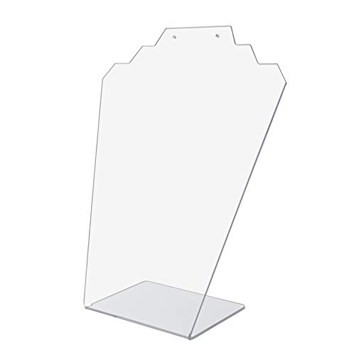 Marketing Holders Jewelry Display Stand 8.5