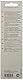 FABER-CASTELL 117498 - Kohlestift PITT fettfrei, 3er Packung