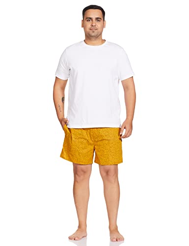 Image of Amazon Brand - House & Shields Men Boxers