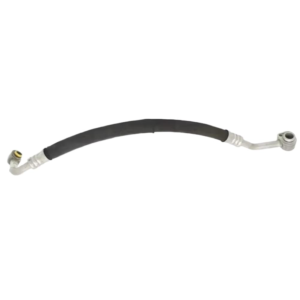 Filwy Onecolor Air Conditioning Compressor Refrigerant Hose Tube 4F0260707ad Compatible With A6 C6 2.4 2.8 3.2 2005-2010