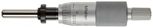 Mitutoyo 150-206 Standard Einbaumessschraube, 0-25 mm