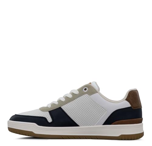 Image of Lee Men's Specter Retro Court Sneaker