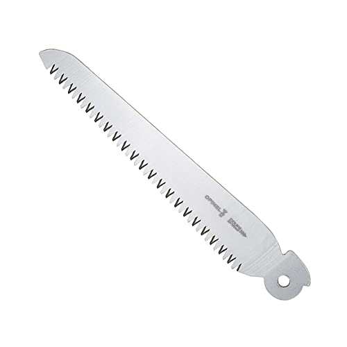 Opinel Segaccio Di Ricambio Per Serramanico Grigio 18Cm - 2