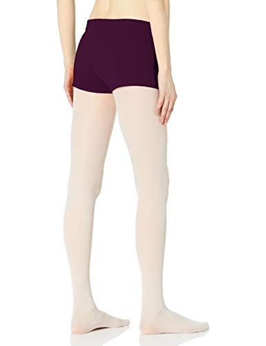 Image of Capezio Women's Low Rise Boy Cut Short