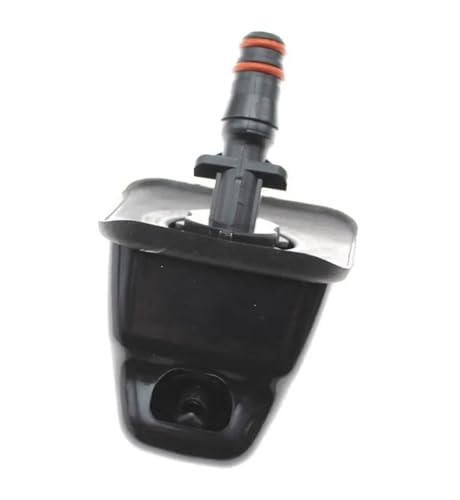 Bomba Lavafaros Delanteros para CRV 2001-2004 Lado Izquierdo Actuador de Limpieza