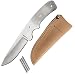 Sarge Knives SK-914KIT Drop Point Kit with 3-3/4-Inch Stainless Steel Blade