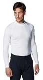 [アンダーアーマー] UA HEATGEAR FITTED LONG SLEEVE MOCK