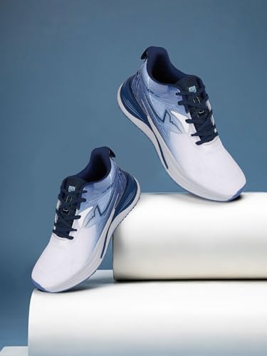 Image of LANCER Mens Navigator-25 Running Shoes